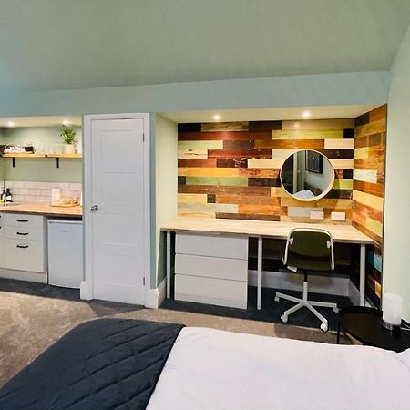 Stone'S Throw, 1 Bed Self-Contained Studio Daire East Preston Dış mekan fotoğraf