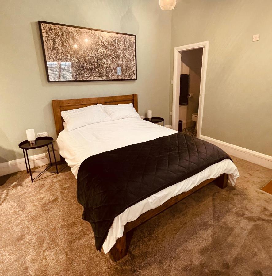 Stone'S Throw, 1 Bed Self-Contained Studio Daire East Preston Dış mekan fotoğraf