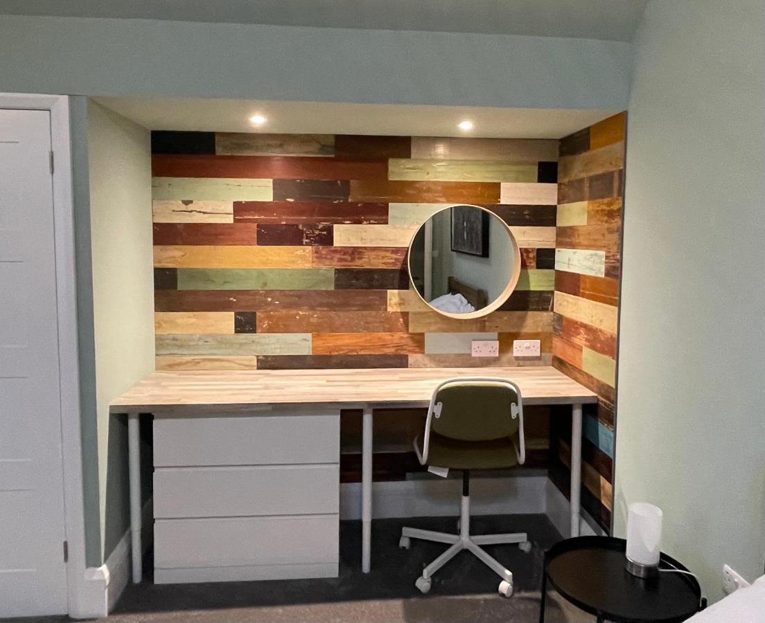 Stone'S Throw, 1 Bed Self-Contained Studio Daire East Preston Dış mekan fotoğraf