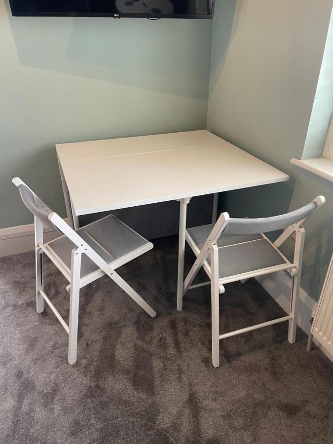 Stone'S Throw, 1 Bed Self-Contained Studio Daire East Preston Dış mekan fotoğraf